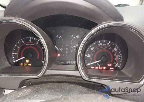 2012 Toyota Highlander Base V6 z USA, uszkodzony, nr VIN 5TDBK3EH2CS130396